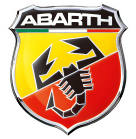 Fiat/Abarth 天白